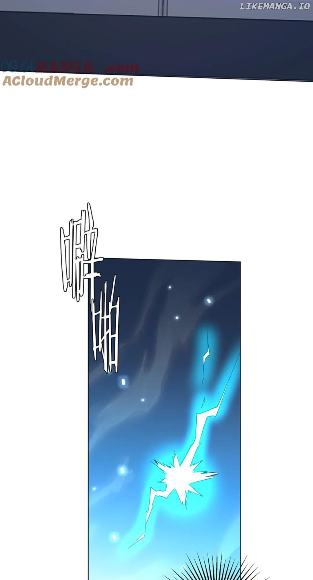 With My Netherworld Trillions, Game On! Chapter 244 - page 50